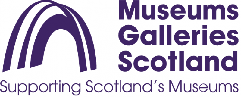 MGS logo