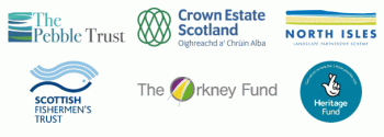 Natural History project digitisation funders
