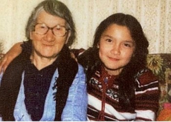 Cynthia's great grandmother Jane Mary Sinclair. Cynthia's great grandmother Jane Mary Sinclair.