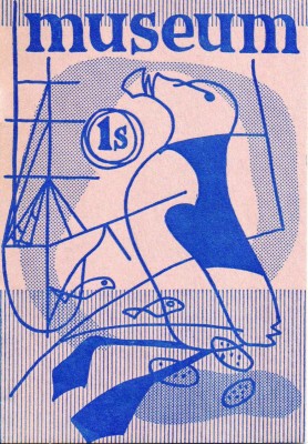 Stromness Museum booklet from 1963. Image © Stromness Museum.