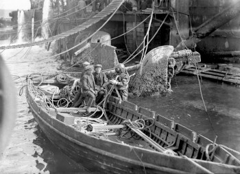 © Orkney Library and Archive