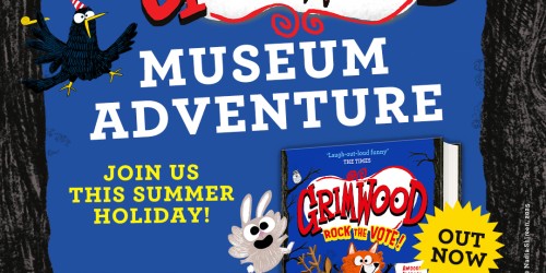 Grimwood Museum Adventure