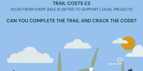 Stromness Energy Safari