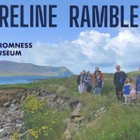 Stromness Museum shoreline rambles